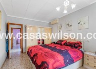 Venta - Chalet - Torrevieja - La Siesta