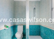 Venta - Chalet - Torrevieja - La Siesta