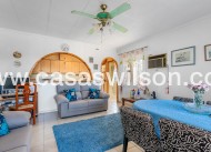 Venta - Chalet - Torrevieja - La Siesta