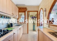 Venta - Chalet - Torrevieja - La Siesta