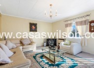 Venta - Chalet - Torrevieja - La Siesta