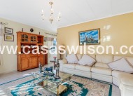 Venta - Chalet - Torrevieja - La Siesta