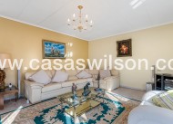 Venta - Chalet - Torrevieja - La Siesta