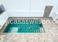 Venta - Chalet - Torrevieja - Los Balcones - Los Altos del Edén