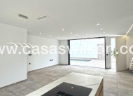 Venta - Chalet - Torrevieja - Los Balcones - Los Altos del Edén