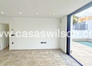 Venta - Chalet - Torrevieja - Los Balcones - Los Altos del Edén