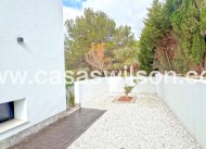 Venta - Chalet - Torrevieja - Los Balcones - Los Altos del Edén