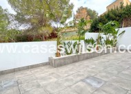 Venta - Chalet - Torrevieja - Los Balcones - Los Altos del Edén