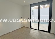 Venta - Chalet - Torrevieja - Los Balcones - Los Altos del Edén