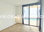 Venta - Chalet - Torrevieja - Los Balcones - Los Altos del Edén