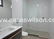 Venta - Chalet - Torrevieja - Los Balcones - Los Altos del Edén