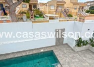 Venta - Chalet - Torrevieja - Los Balcones - Los Altos del Edén