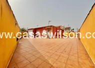 Venta - Chalet - Torrevieja - Los Balcones - Los Altos del Edén