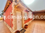 Venta - Chalet - Torrevieja - Los Balcones - Los Altos del Edén