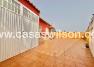 Venta - Chalet - Torrevieja - Los Balcones - Los Altos del Edén