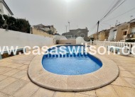 Venta - Chalet - Torrevieja - Los Balcones - Los Altos del Edén