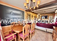 Venta - Chalet - Torrevieja - Los Balcones - Los Altos del Edén