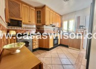 Venta - Chalet - Torrevieja - Los Balcones - Los Altos del Edén