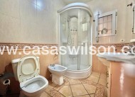 Venta - Chalet - Torrevieja - Los Balcones - Los Altos del Edén