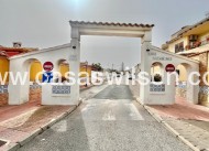 Venta - Chalet - Torrevieja - Los Balcones - Los Altos del Edén