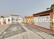 Venta - Chalet - Torrevieja - Los Balcones - Los Altos del Edén