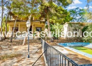 Venta - Chalet - Torrevieja - Los Balcones - Los Altos del Edén