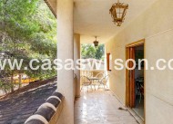 Venta - Chalet - Torrevieja - Los Balcones - Los Altos del Edén
