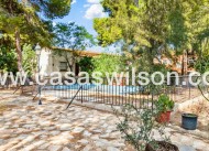 Venta - Chalet - Torrevieja - Los Balcones - Los Altos del Edén