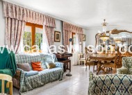 Venta - Chalet - Torrevieja - Los Balcones - Los Altos del Edén