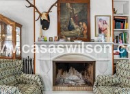 Venta - Chalet - Torrevieja - Los Balcones - Los Altos del Edén