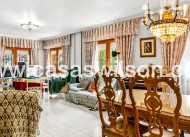 Venta - Chalet - Torrevieja - Los Balcones - Los Altos del Edén