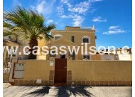 Venta - Chalet - Torrevieja - Nueva Torrevieja - Aguas Nuevas