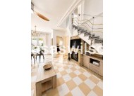 Venta - Chalet - Torrevieja - Nueva Torrevieja - Aguas Nuevas