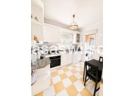Venta - Chalet - Torrevieja - Nueva Torrevieja - Aguas Nuevas