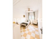 Venta - Chalet - Torrevieja - Nueva Torrevieja - Aguas Nuevas