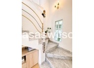 Venta - Chalet - Torrevieja - Nueva Torrevieja - Aguas Nuevas