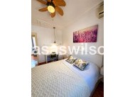 Venta - Chalet - Torrevieja - Nueva Torrevieja - Aguas Nuevas