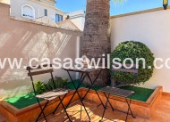 Venta - Chalet - Torrevieja - Nueva Torrevieja - Aguas Nuevas