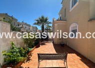 Venta - Chalet - Torrevieja - Nueva Torrevieja - Aguas Nuevas