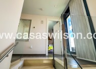 Venta - Chalet - Torrevieja - Nueva Torrevieja - Aguas Nuevas