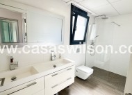 Venta - Chalet - Torrevieja - Nueva Torrevieja - Aguas Nuevas
