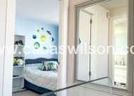 Venta - Chalet - Torrevieja - Nueva Torrevieja - Aguas Nuevas