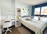 Venta - Chalet - Torrevieja - Nueva Torrevieja - Aguas Nuevas