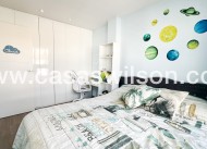 Venta - Chalet - Torrevieja - Nueva Torrevieja - Aguas Nuevas