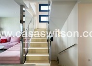 Venta - Chalet - Torrevieja - Nueva Torrevieja - Aguas Nuevas