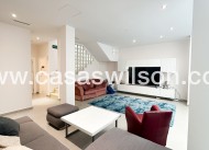 Venta - Chalet - Torrevieja - Nueva Torrevieja - Aguas Nuevas