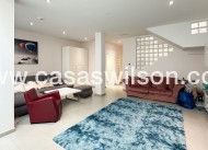 Venta - Chalet - Torrevieja - Nueva Torrevieja - Aguas Nuevas