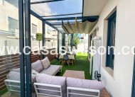 Venta - Chalet - Torrevieja - Nueva Torrevieja - Aguas Nuevas