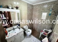 Venta - Chalet - Torrevieja - San Luis
