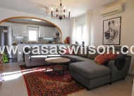 Venta - Chalet - Torrevieja - San Luis